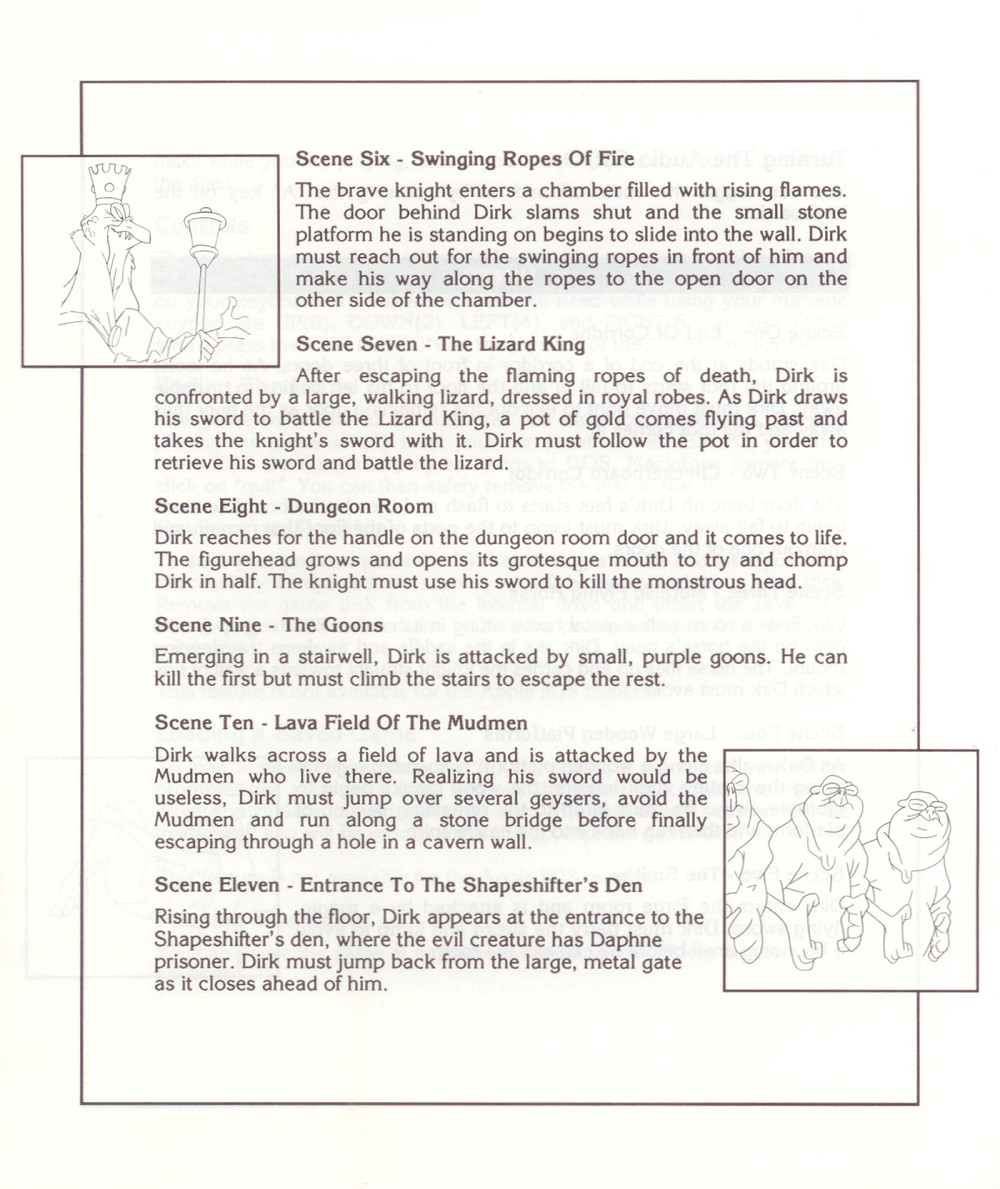 Instructions page 12