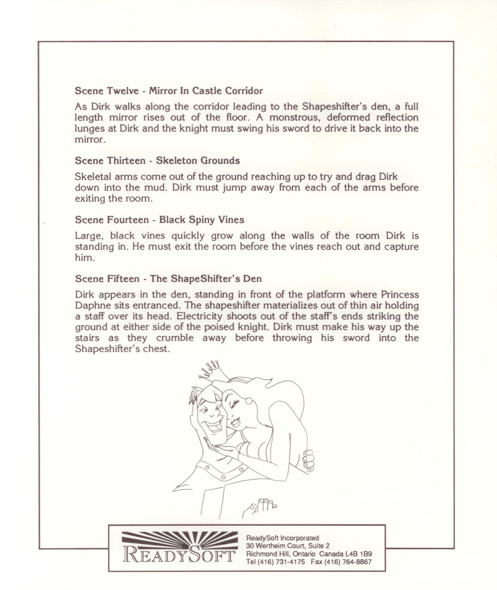 Instructions page 13