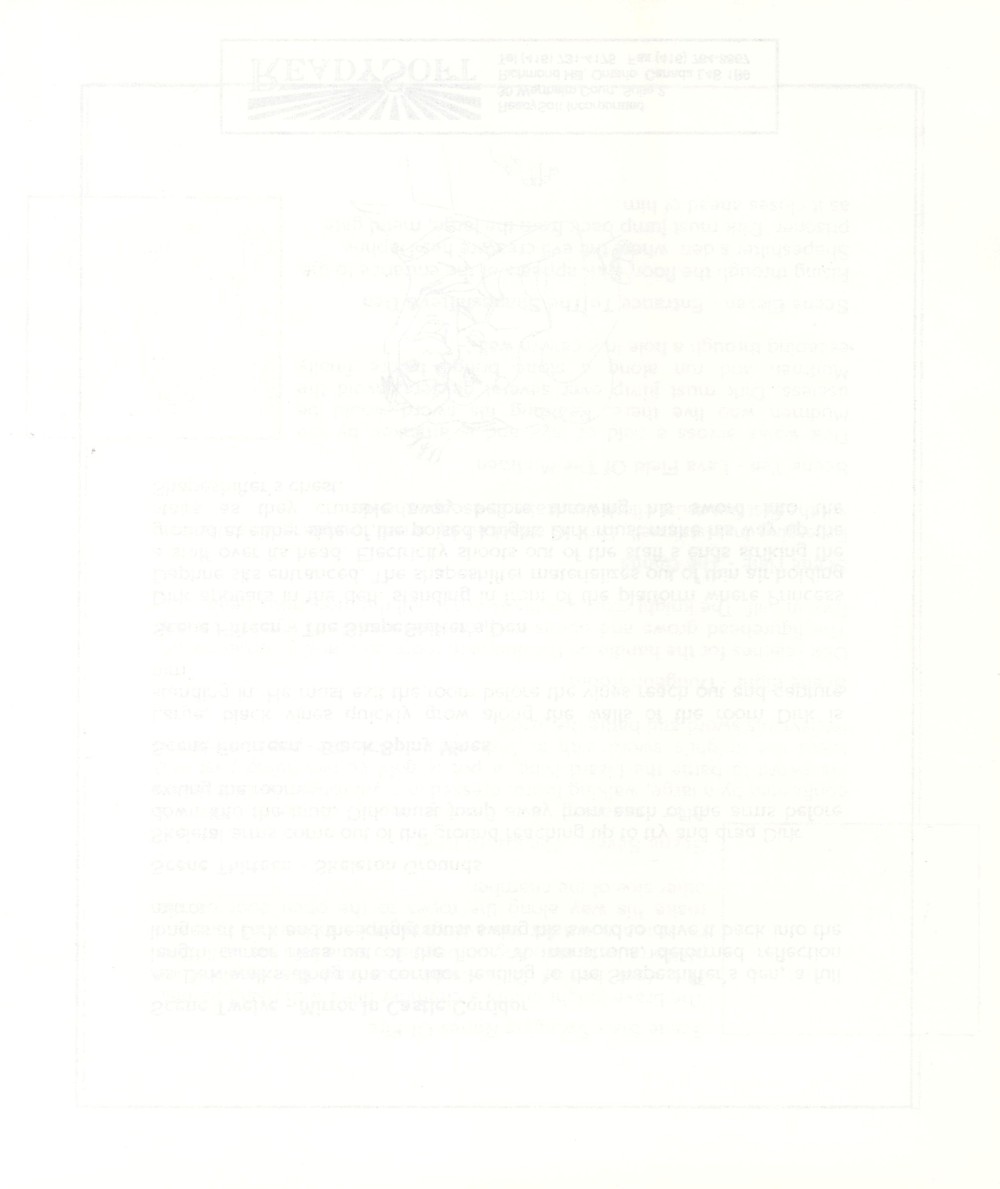 Instructions page 14