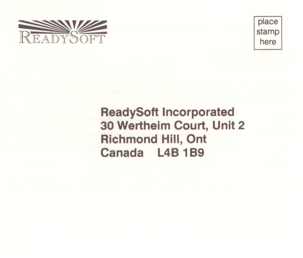 Instructions page 18