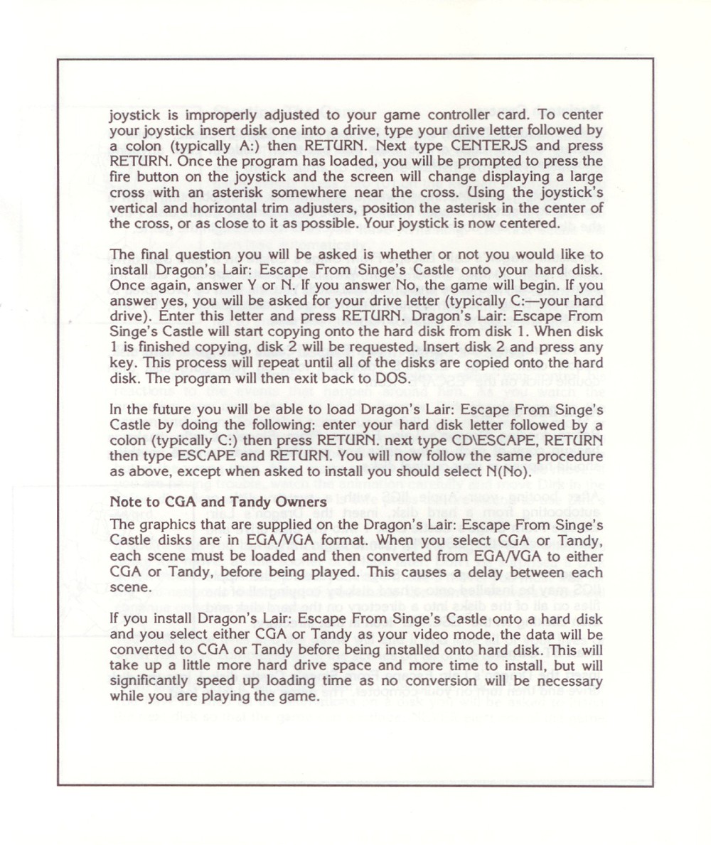 Instructions page 7