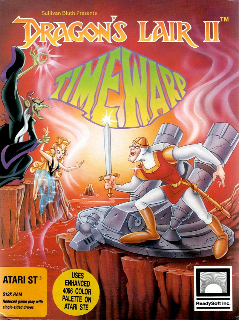 Disk 1