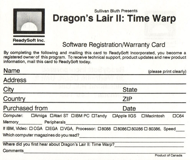 Instructions page 10
