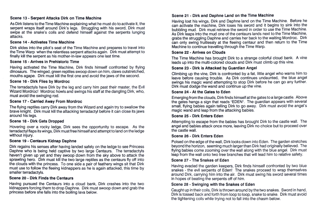 Instructions page 6