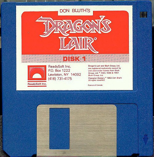 Disk 3