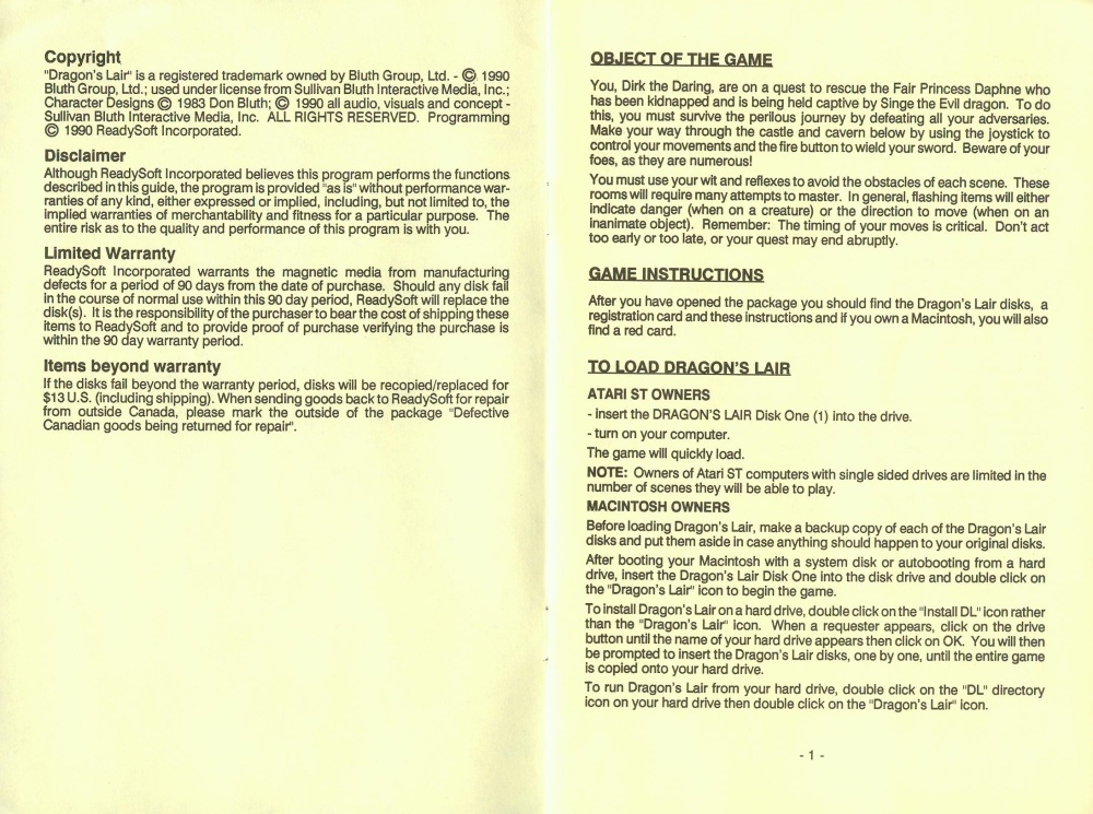 Instructions page 2