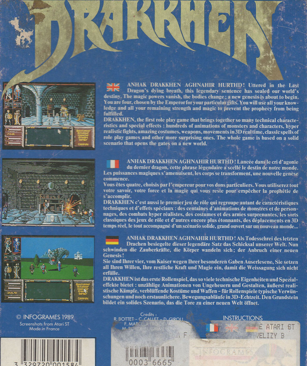 Disk 2