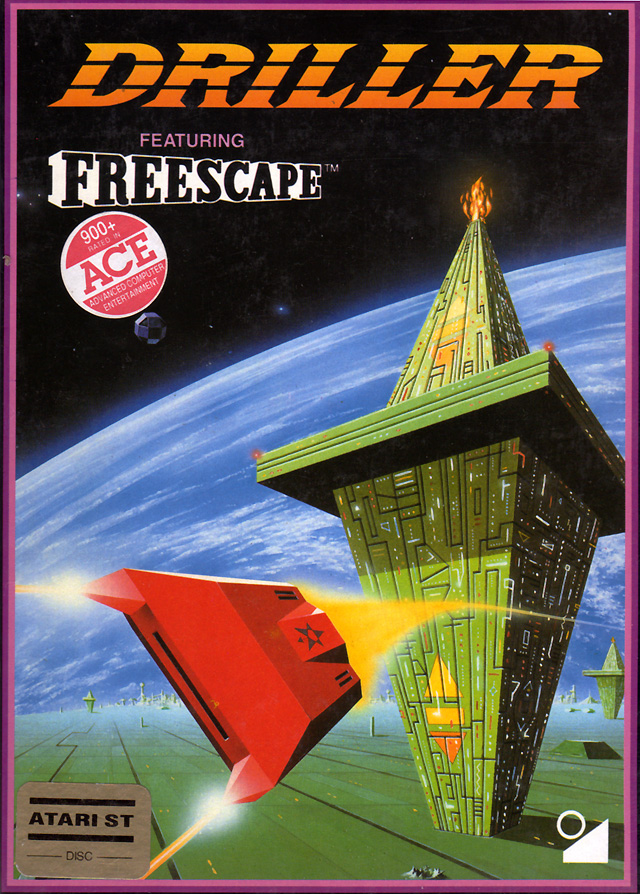 Disk 1