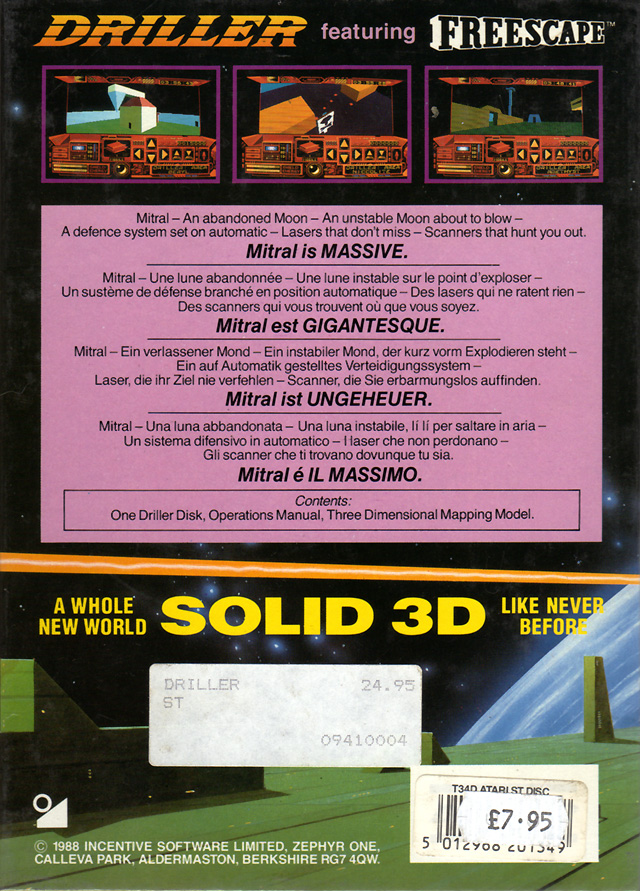 Disk 2