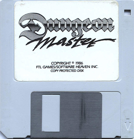 Disk 3