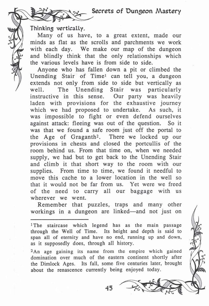 Instructions page 100