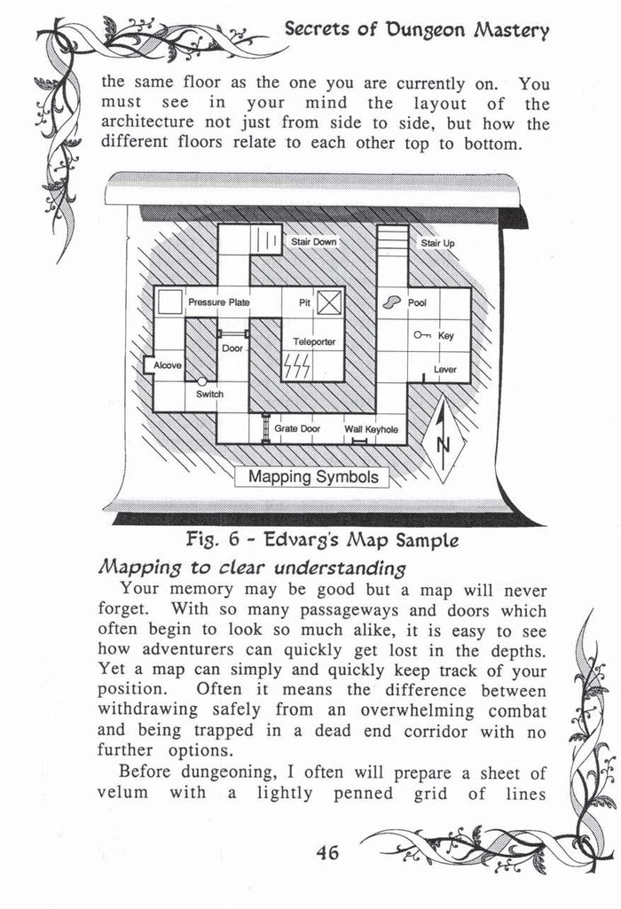 Instructions page 101