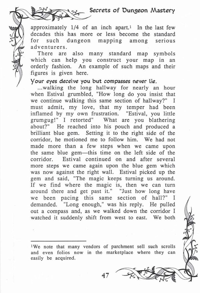 Instructions page 102
