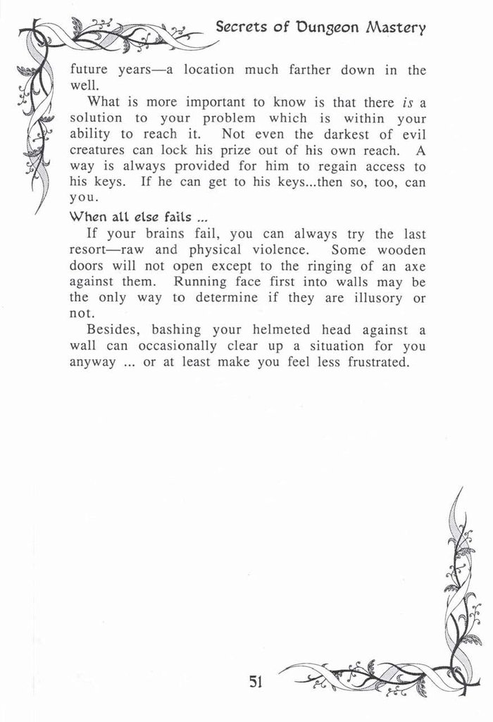 Instructions page 106