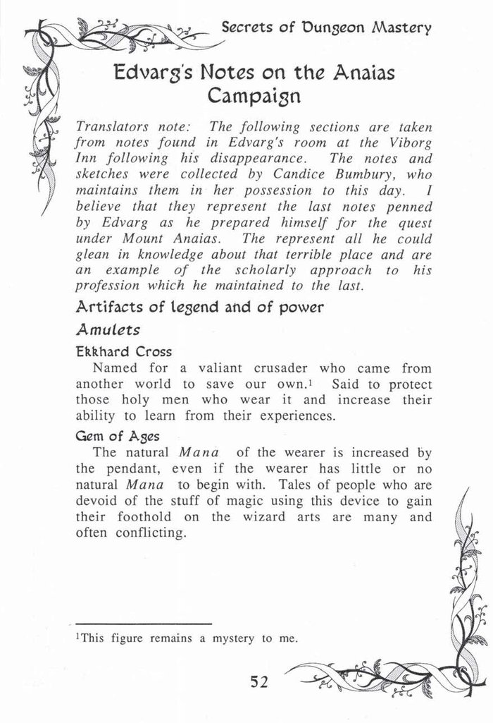 Instructions page 107