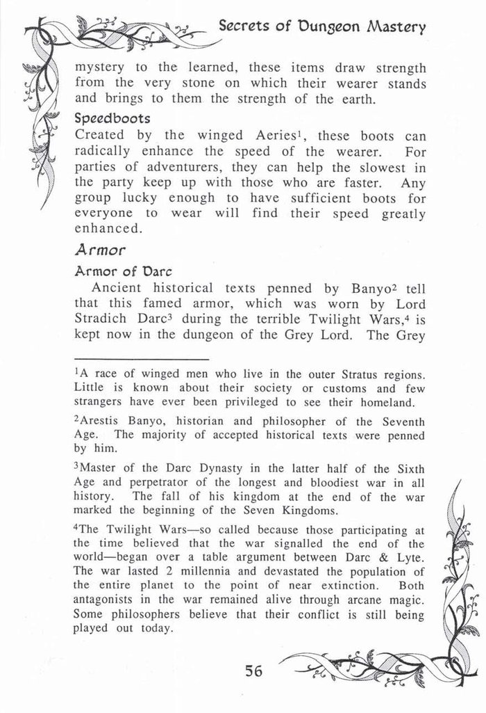Instructions page 111