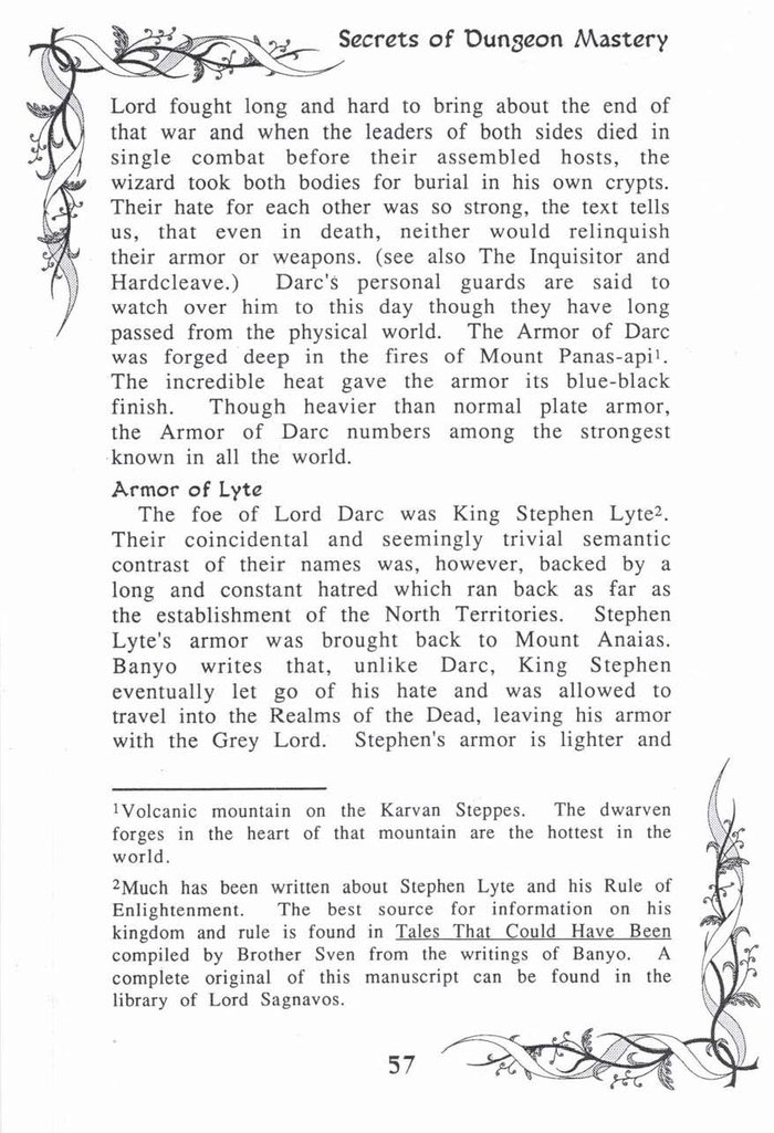 Instructions page 112
