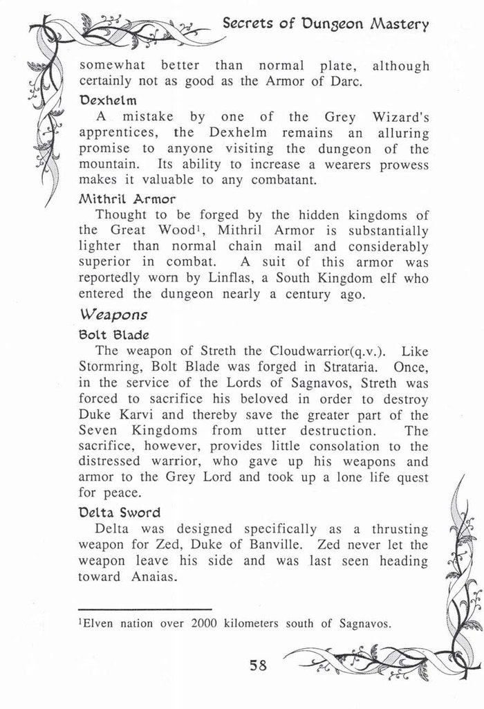 Instructions page 113