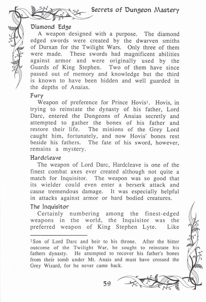 Instructions page 114