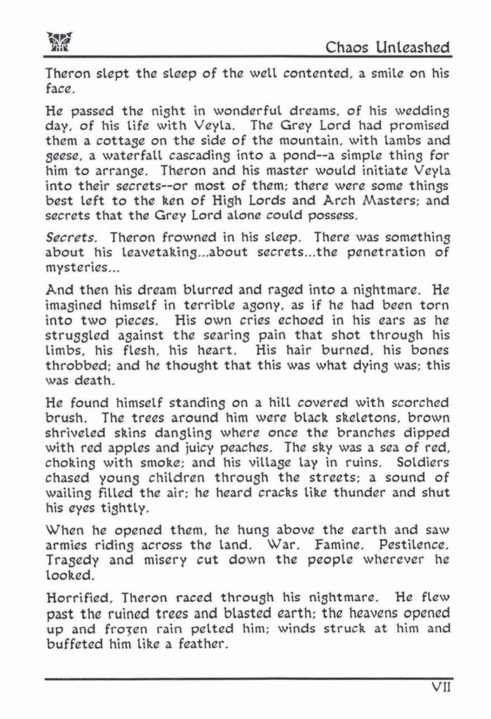 Instructions page 12