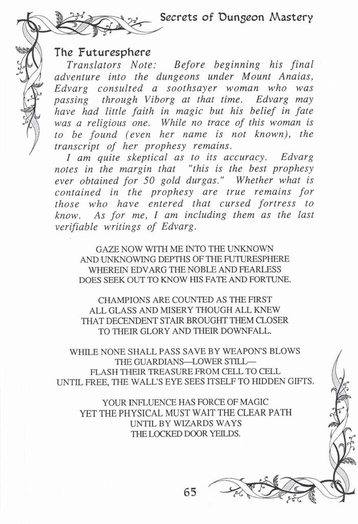 Instructions page 120