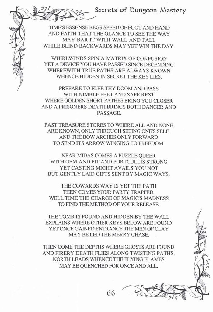 Instructions page 121