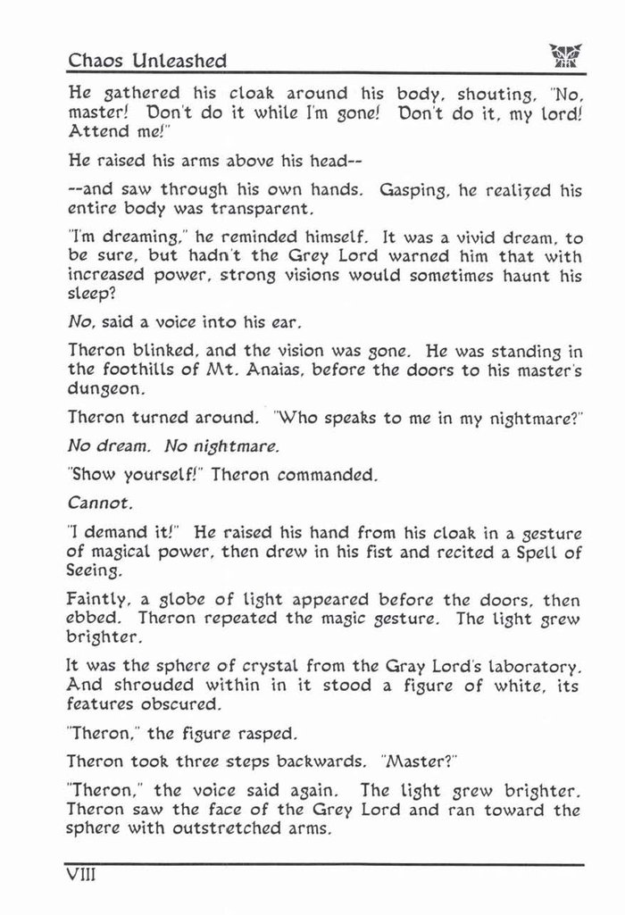 Instructions page 13