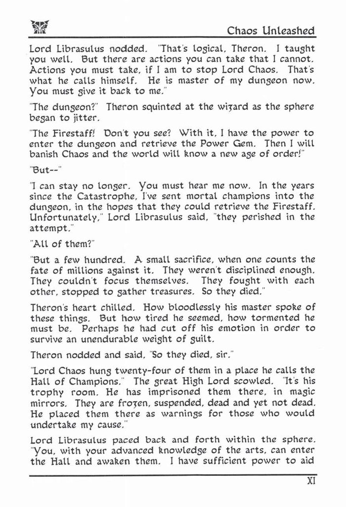 Instructions page 16