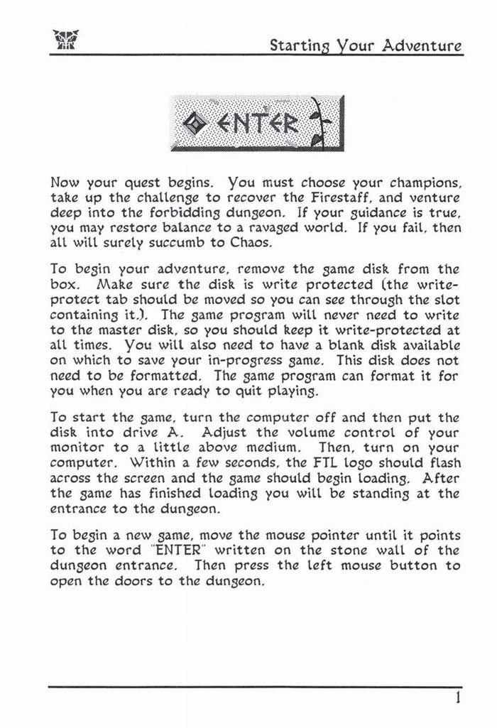 Instructions page 24