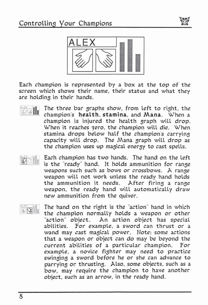 Instructions page 31