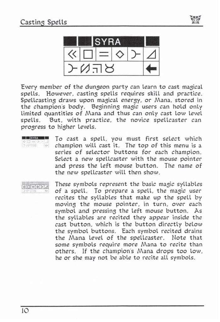 Instructions page 33