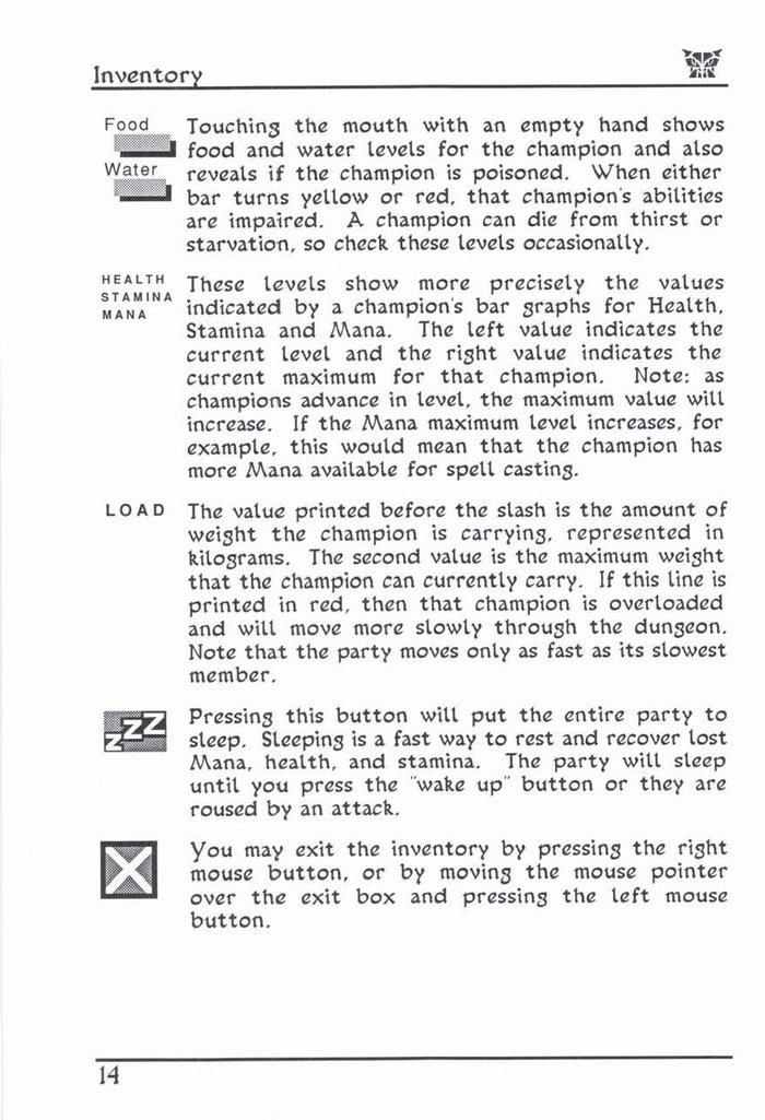 Instructions page 37