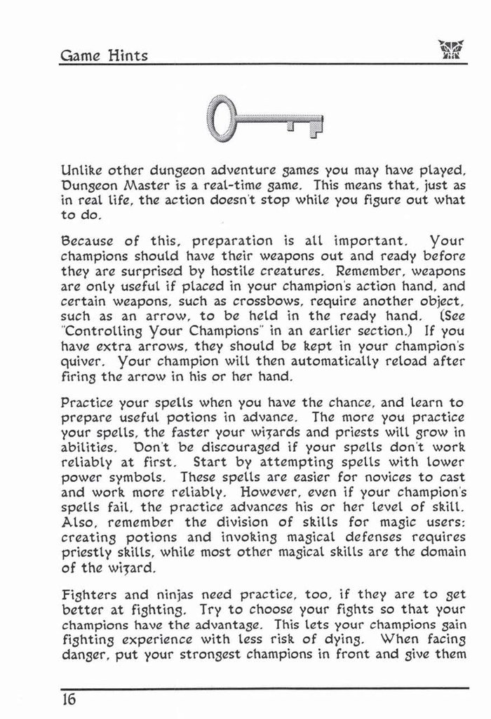 Instructions page 39
