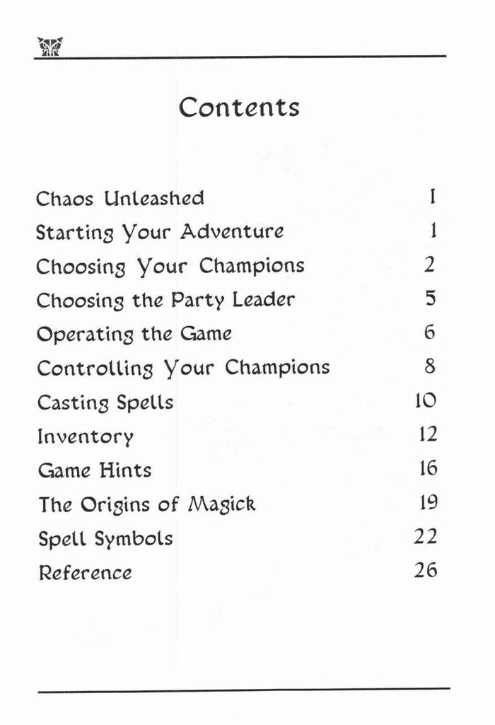 Instructions page 4