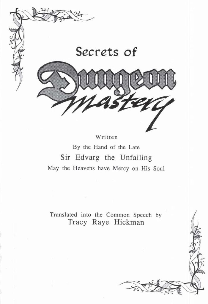 Instructions page 52