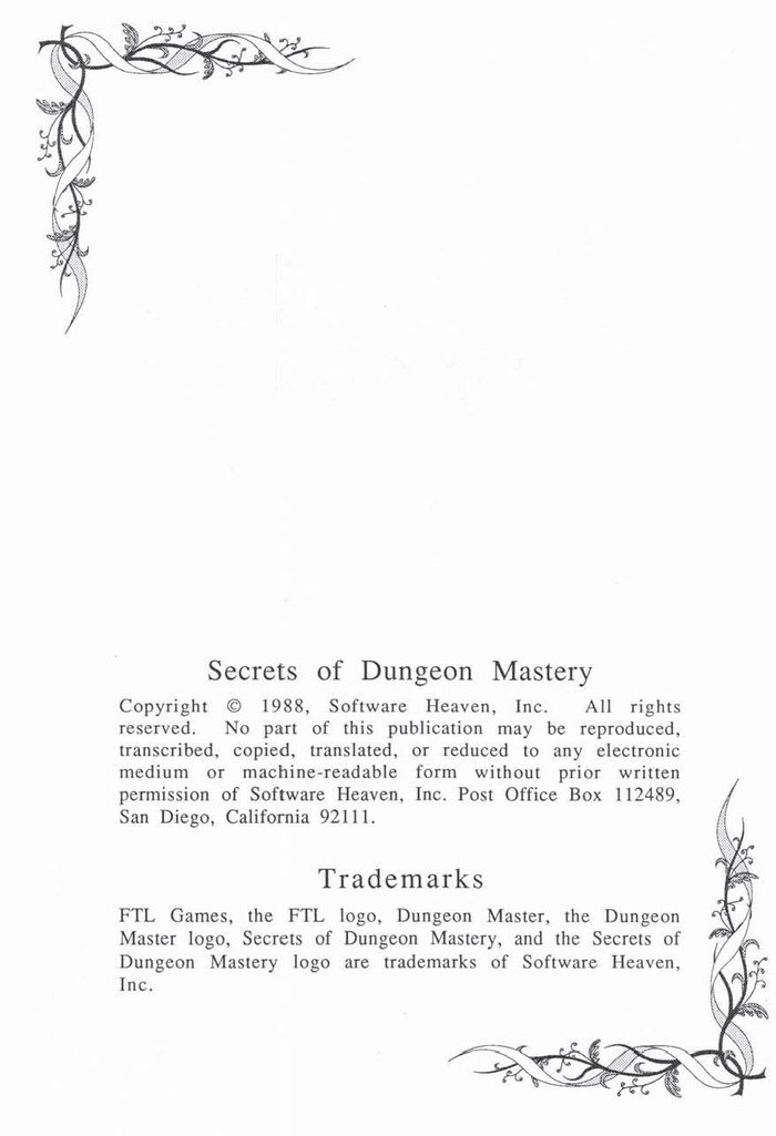 Instructions page 53