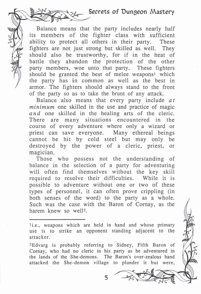 Instructions page 60