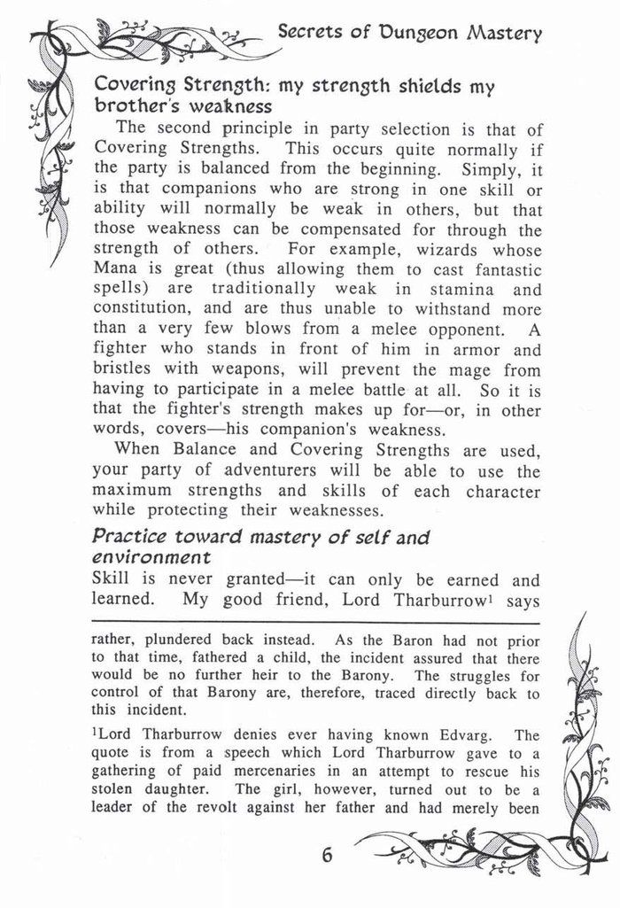 Instructions page 61