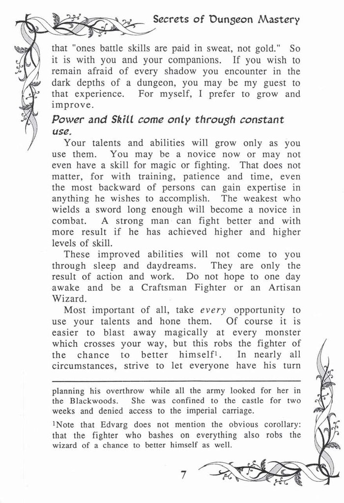Instructions page 62
