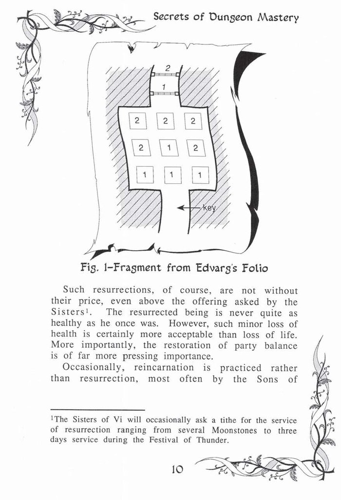 Instructions page 65