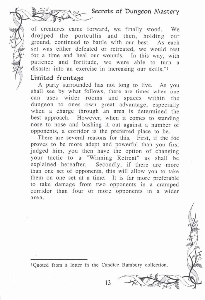 Instructions page 68