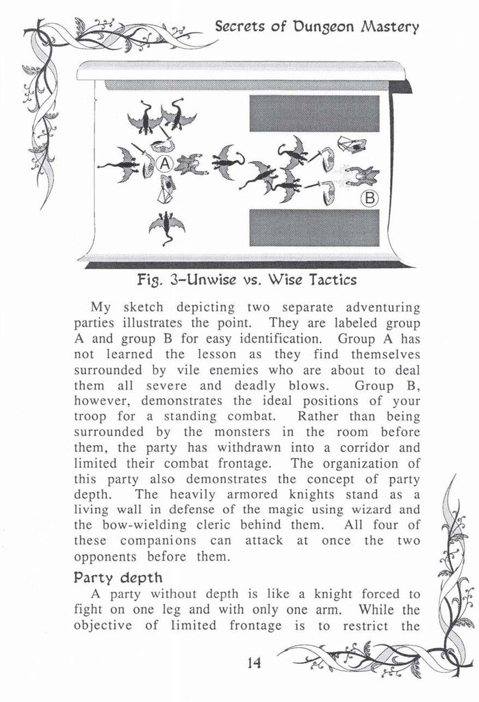 Instructions page 69