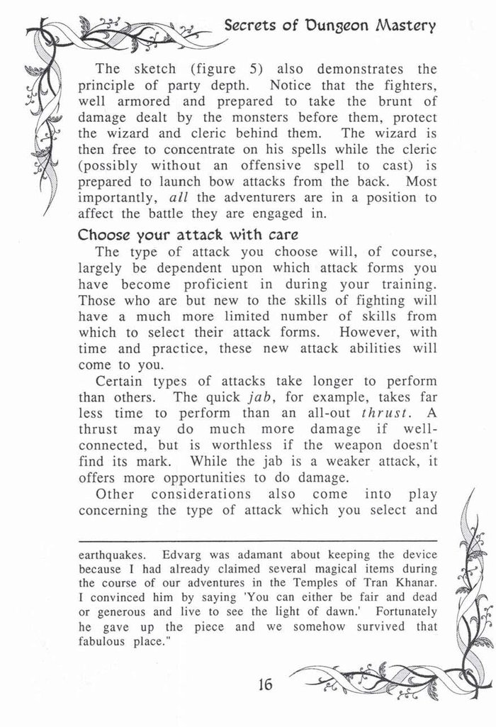 Instructions page 71