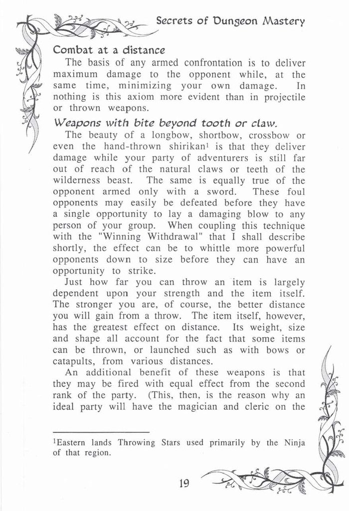 Instructions page 74