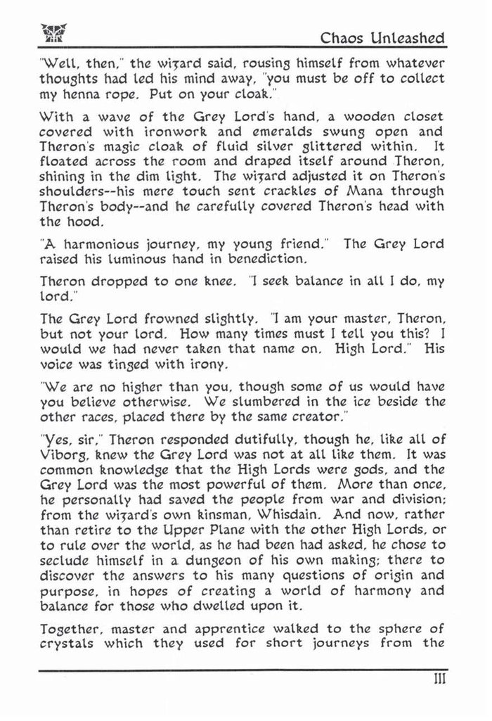 Instructions page 8