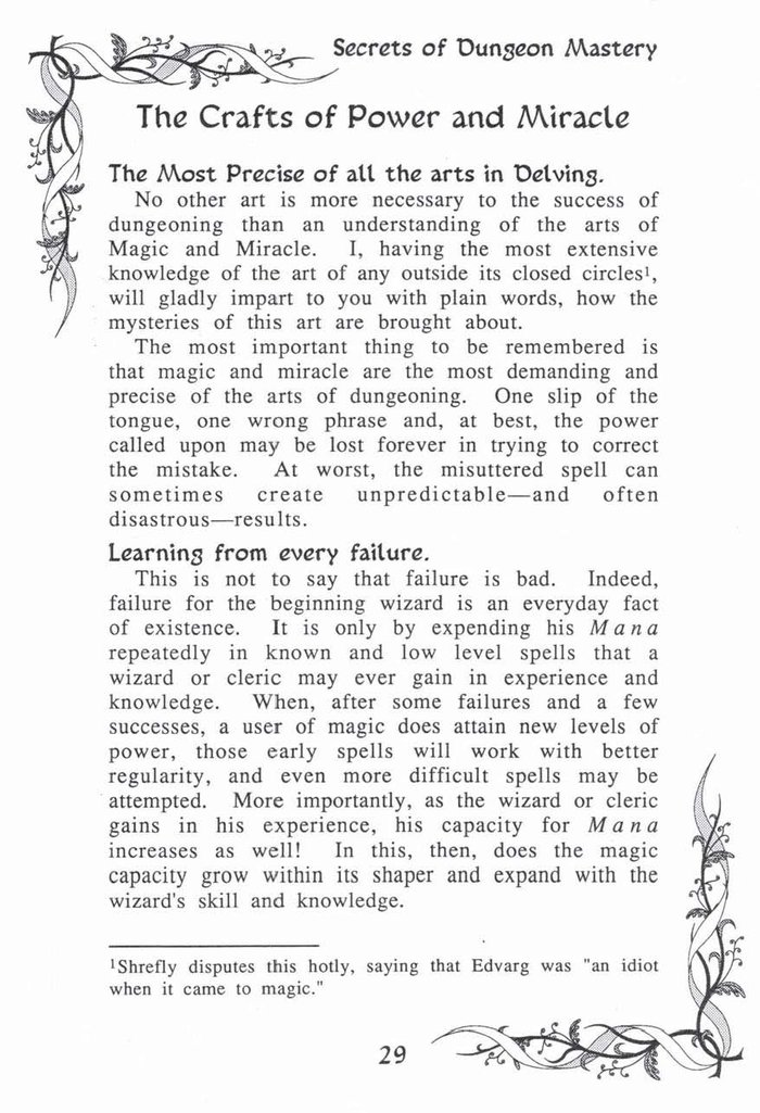Instructions page 84