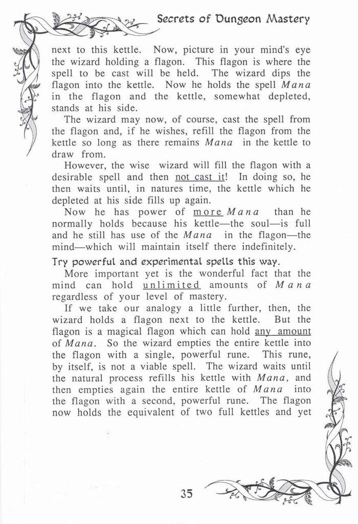 Instructions page 90