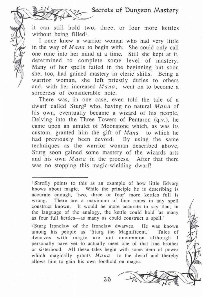 Instructions page 91