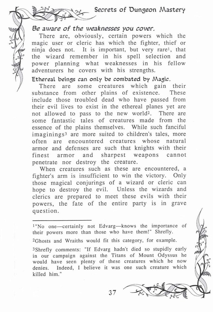 Instructions page 92
