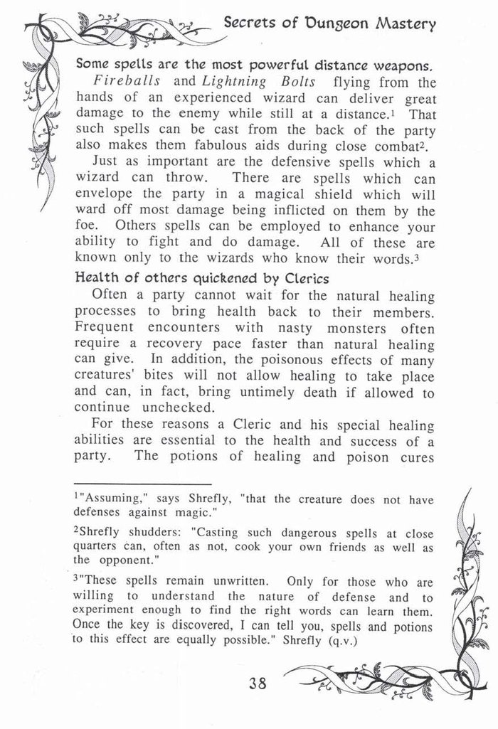 Instructions page 93